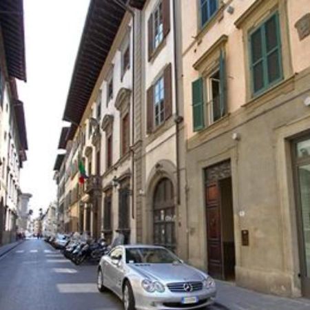Leonardo Al Duomo - Bufalini Apartments Florence Ngoại thất bức ảnh