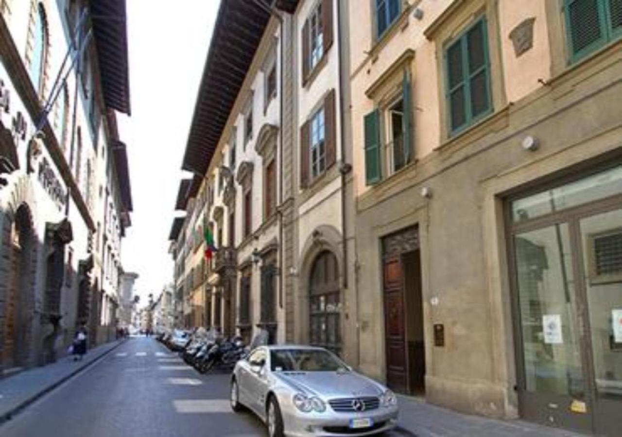 Leonardo Al Duomo - Bufalini Apartments Florence Ngoại thất bức ảnh