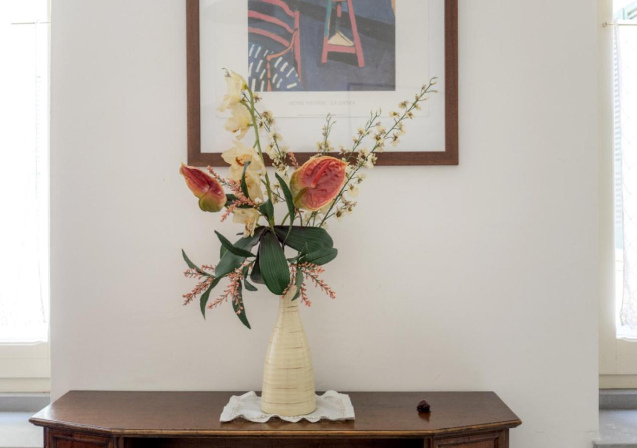 Leonardo Al Duomo - Bufalini Apartments Florence Ngoại thất bức ảnh