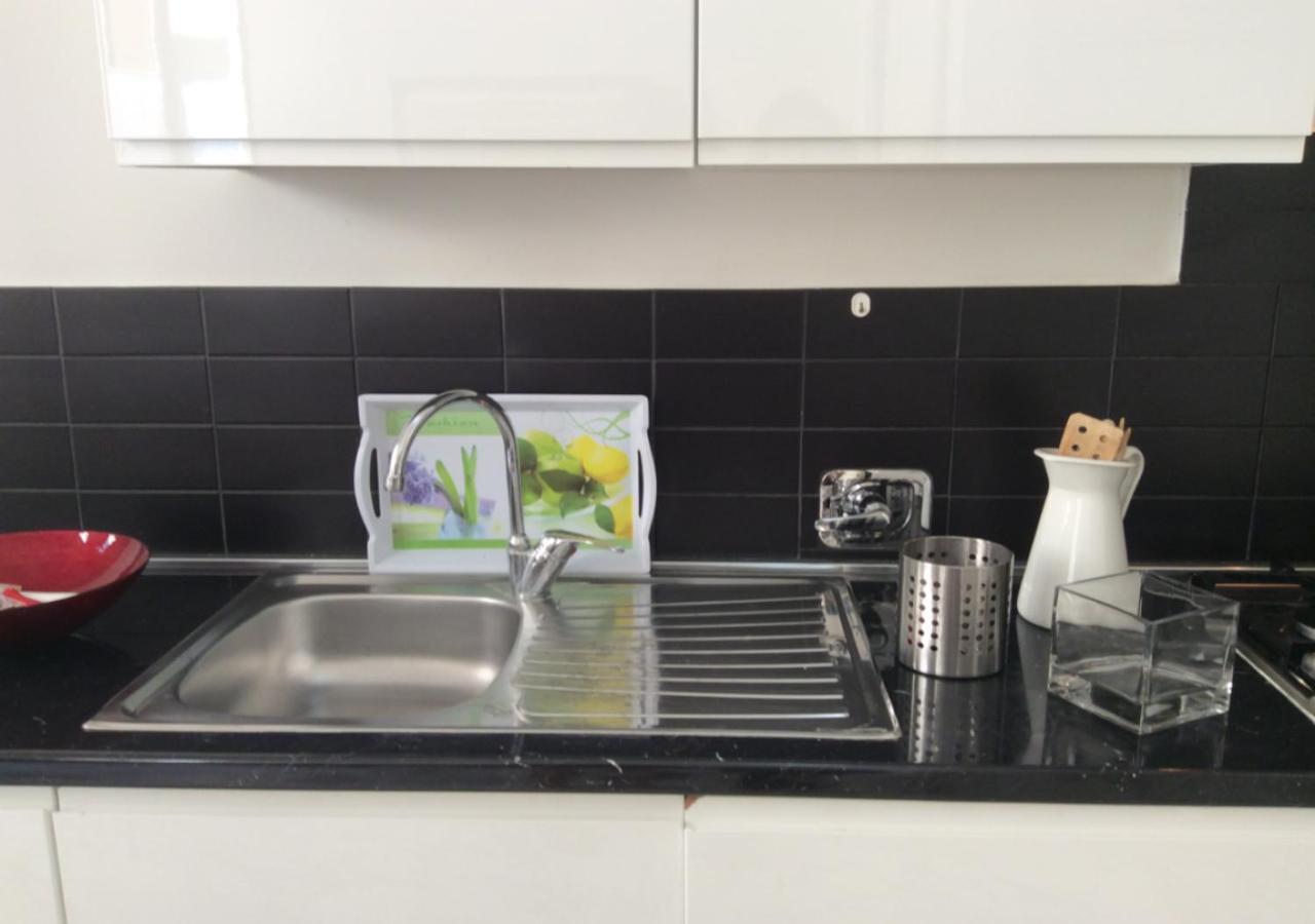 Leonardo Al Duomo - Bufalini Apartments Florence Ngoại thất bức ảnh