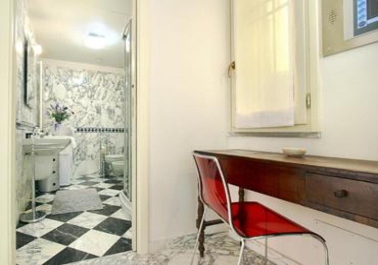 Leonardo Al Duomo - Bufalini Apartments Florence Ngoại thất bức ảnh