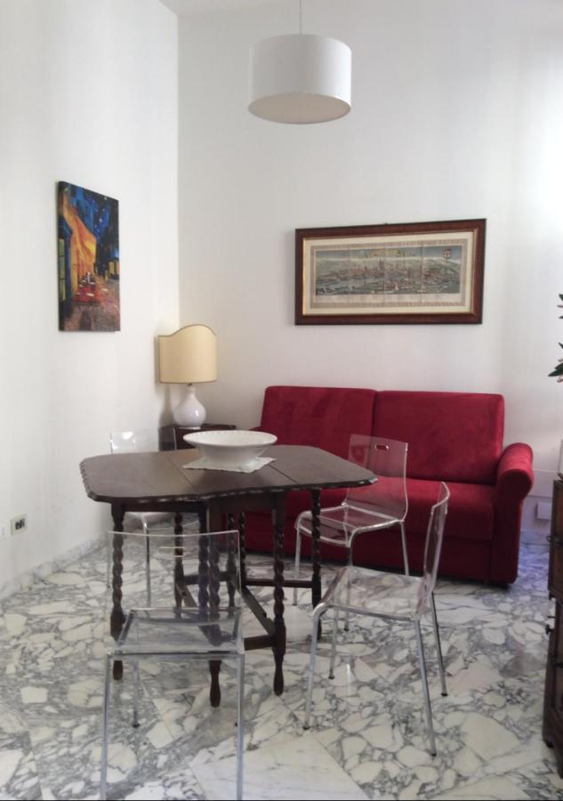 Leonardo Al Duomo - Bufalini Apartments Florence Ngoại thất bức ảnh