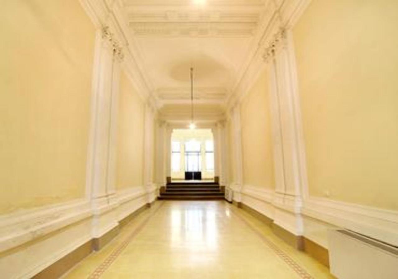 Leonardo Al Duomo - Bufalini Apartments Florence Ngoại thất bức ảnh