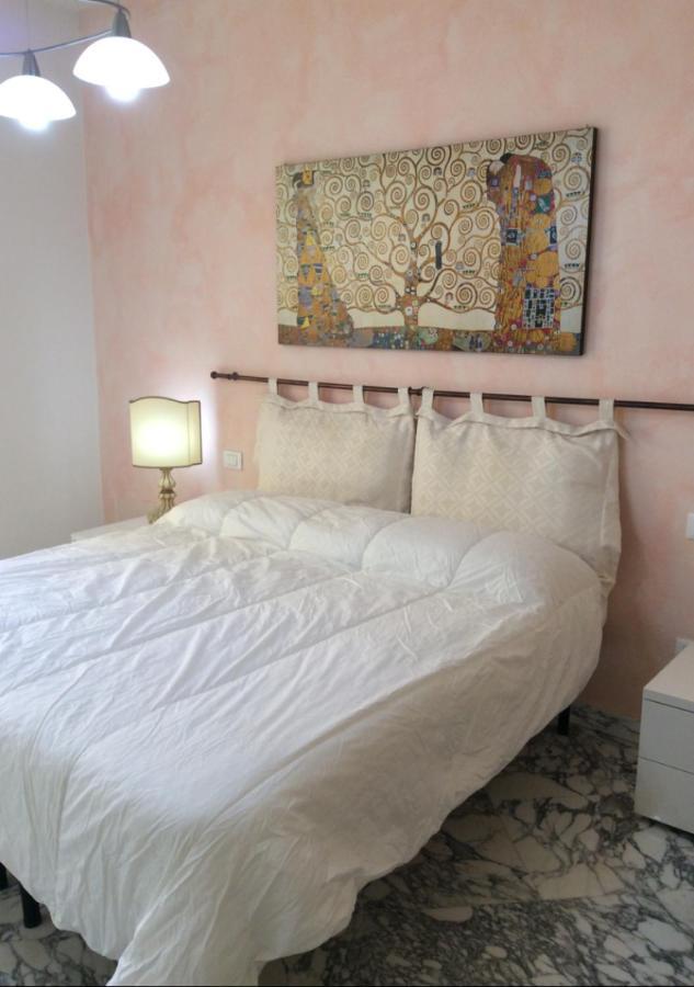 Leonardo Al Duomo - Bufalini Apartments Florence Ngoại thất bức ảnh