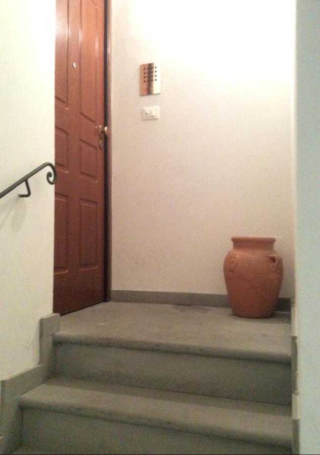 Leonardo Al Duomo - Bufalini Apartments Florence Ngoại thất bức ảnh