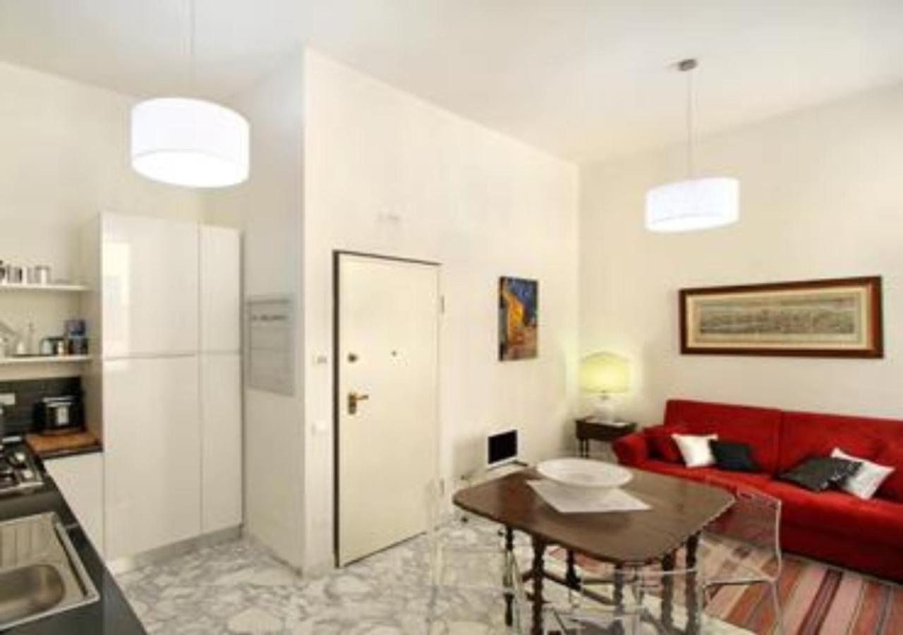 Leonardo Al Duomo - Bufalini Apartments Florence Ngoại thất bức ảnh