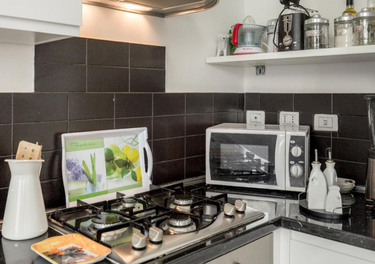 Leonardo Al Duomo - Bufalini Apartments Florence Ngoại thất bức ảnh