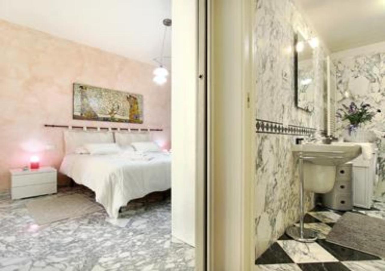 Leonardo Al Duomo - Bufalini Apartments Florence Ngoại thất bức ảnh