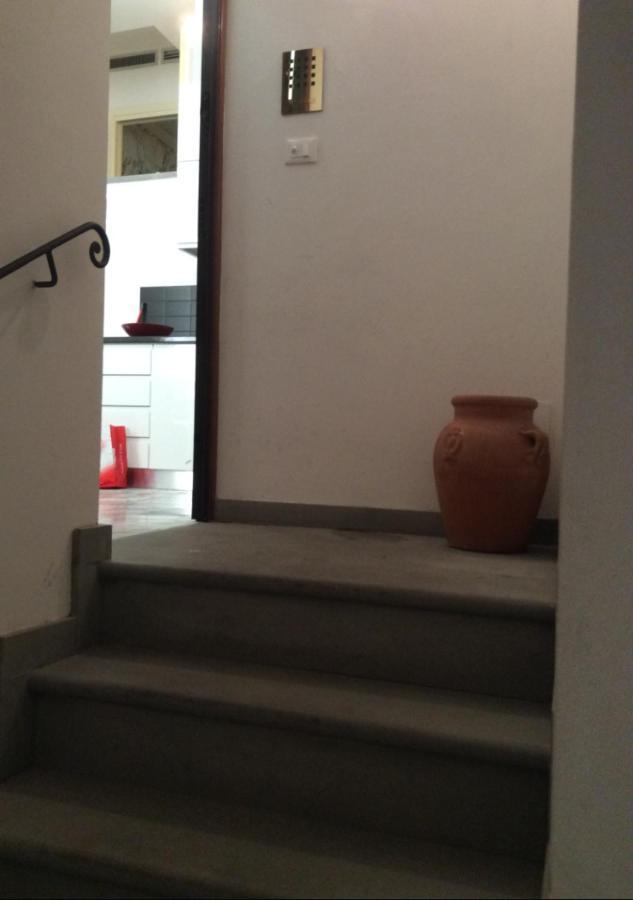 Leonardo Al Duomo - Bufalini Apartments Florence Ngoại thất bức ảnh