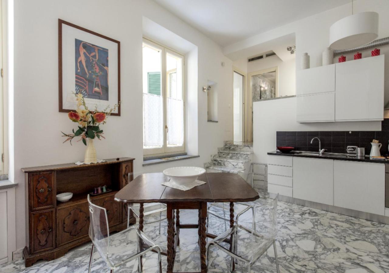 Leonardo Al Duomo - Bufalini Apartments Florence Ngoại thất bức ảnh