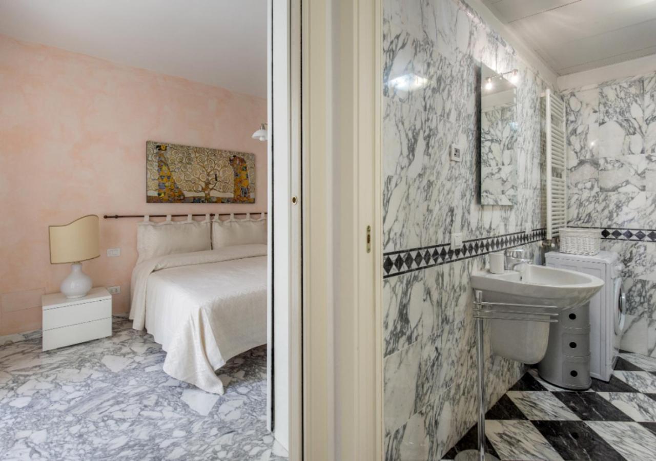 Leonardo Al Duomo - Bufalini Apartments Florence Ngoại thất bức ảnh