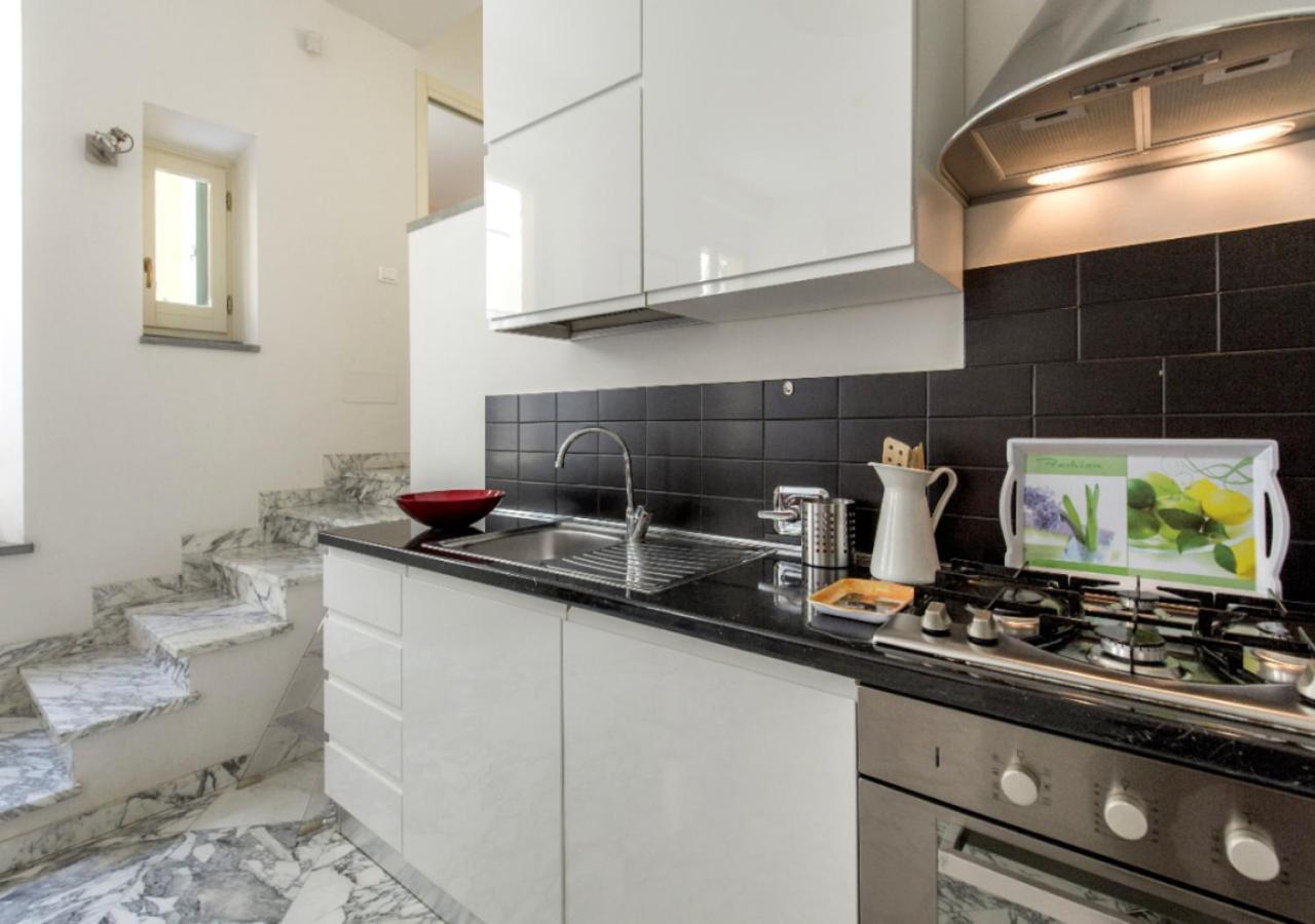 Leonardo Al Duomo - Bufalini Apartments Florence Ngoại thất bức ảnh