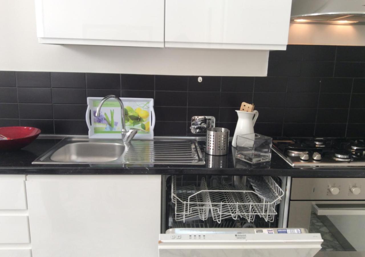 Leonardo Al Duomo - Bufalini Apartments Florence Ngoại thất bức ảnh