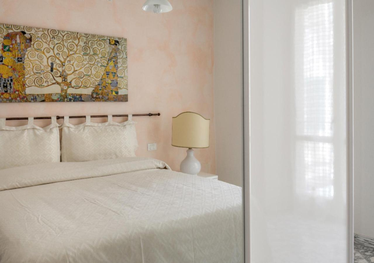 Leonardo Al Duomo - Bufalini Apartments Florence Ngoại thất bức ảnh