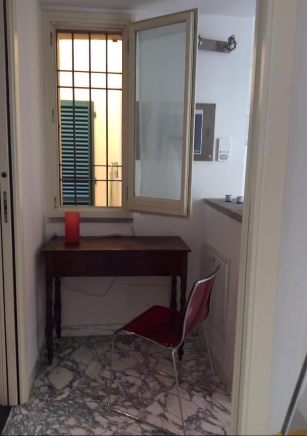 Leonardo Al Duomo - Bufalini Apartments Florence Ngoại thất bức ảnh