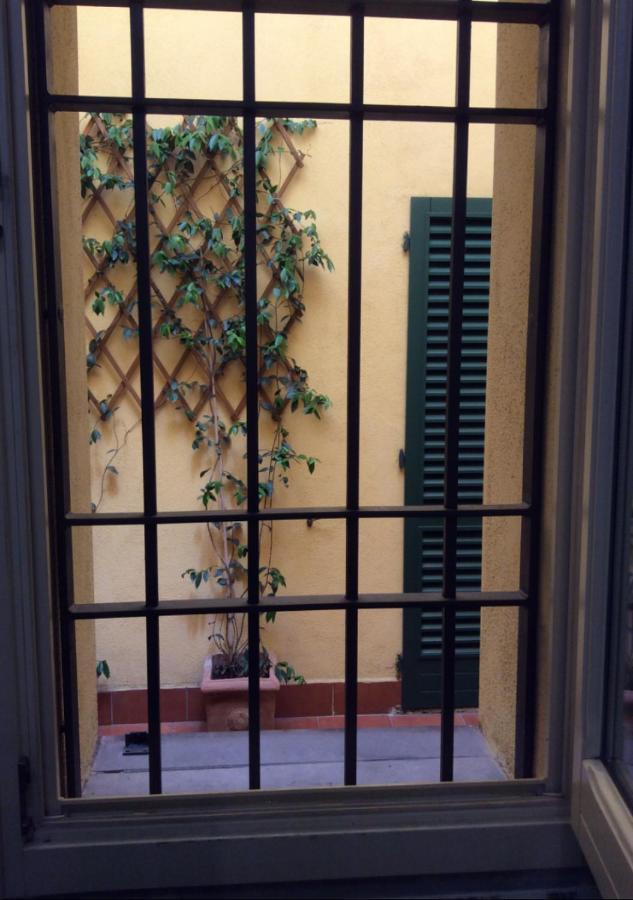 Leonardo Al Duomo - Bufalini Apartments Florence Ngoại thất bức ảnh