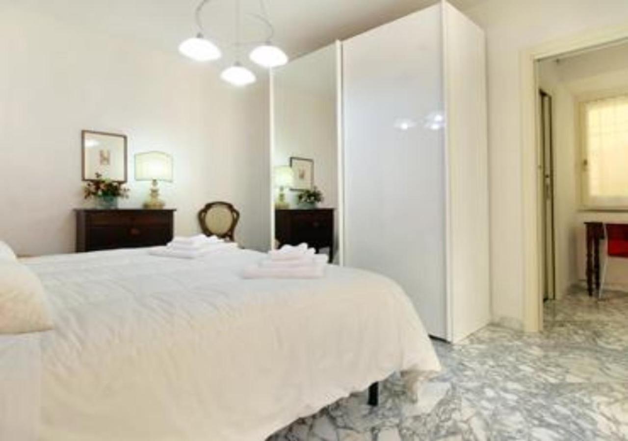 Leonardo Al Duomo - Bufalini Apartments Florence Ngoại thất bức ảnh