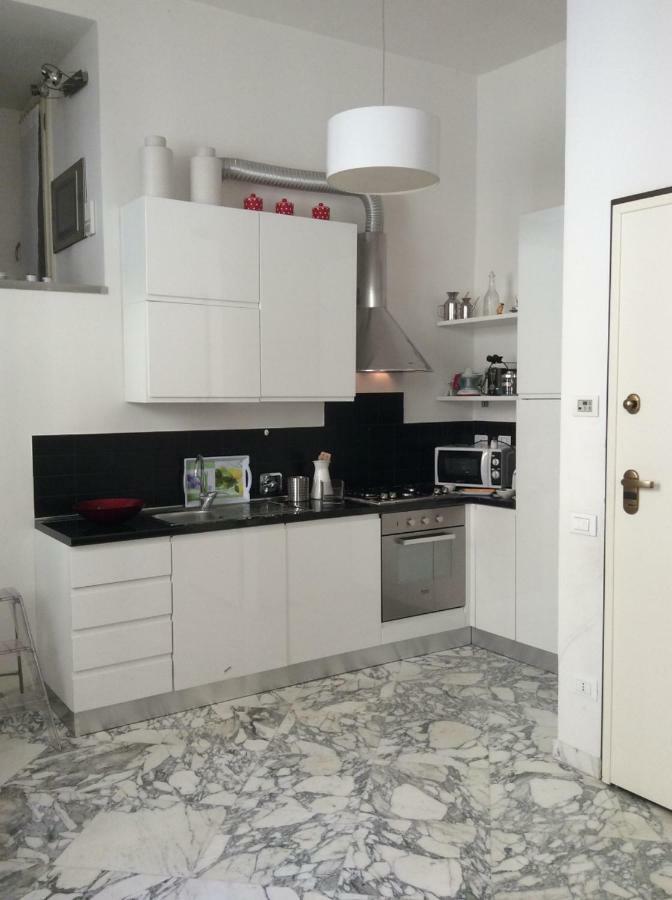 Leonardo Al Duomo - Bufalini Apartments Florence Ngoại thất bức ảnh